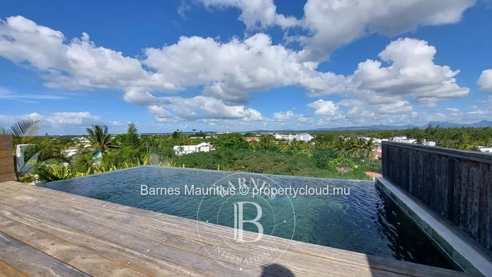 POINTE AUX CANONNIERS - High-End Apartment - 2 Bedrooms