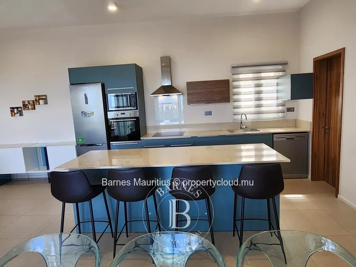 EBENE/ COTE D'OR - Magnifique penthouse en vente - 3 chambres