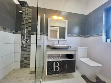 3 Bedroom Penthouse