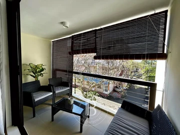 Appartement de 2 Chambres