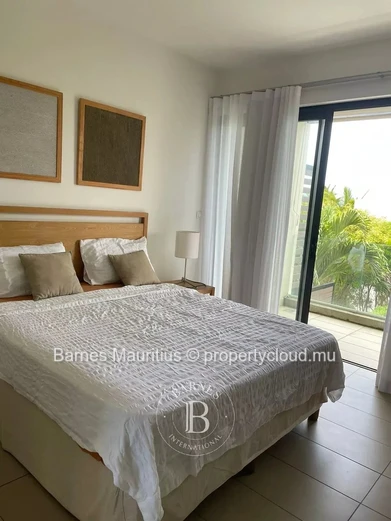 HAUTE RIVE - Charmant duplex - 3 chambres