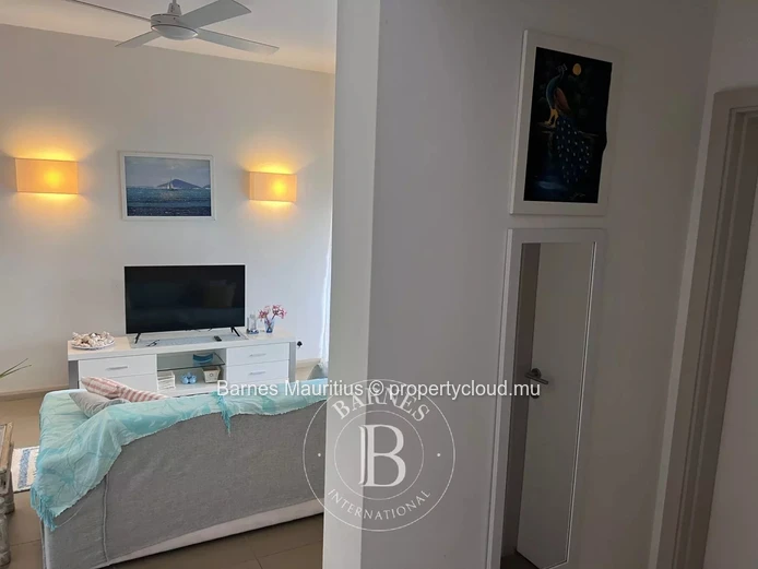 HAUT RIVE - DUPLEX - 3 Chambres