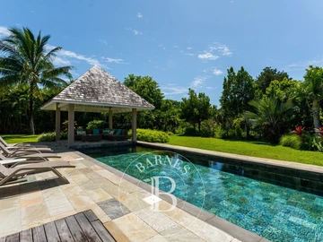 4 Bedroom Villa