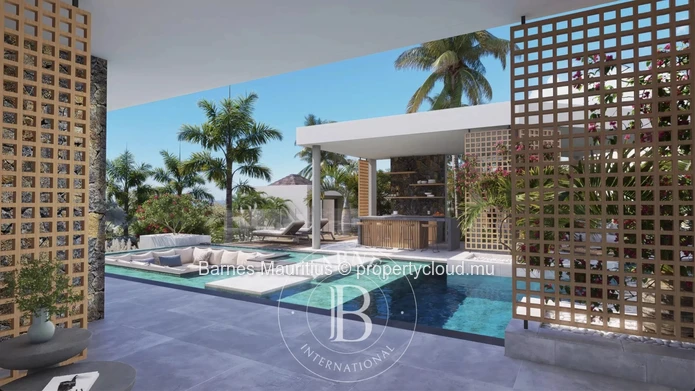 BEL OMBRE - Adenium Luxury Villa on Golf - 4 Bedrooms
