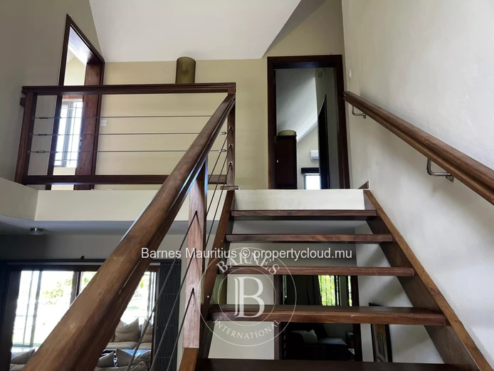 POSTE DE FLACQ – Villa – 4 chambres