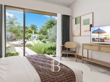 3 Bedroom Villa