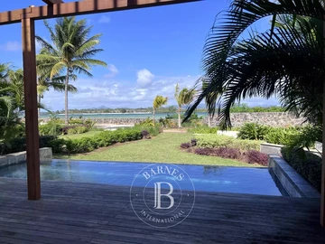 3 Bedroom Villa
