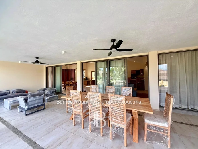 TAMARIN - Villa Familiale - 4 Chambres