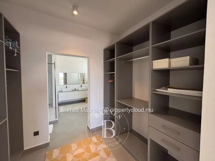 GRAND BAIE - Appartement - 3 Chambres
