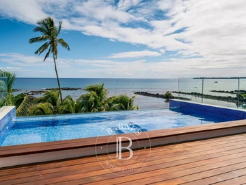 3 Bedroom Penthouse