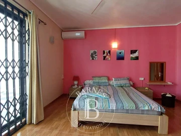 Villa de 9 Chambres