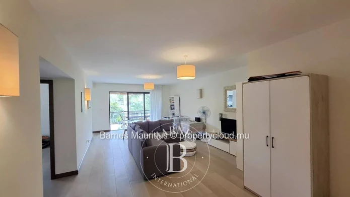 RIVIÈRE NOIRE - Appartement - 3 Chambres