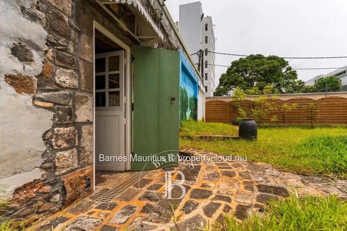 PORT LOUIS - Charming Colonial House for Sale - 278 sqm