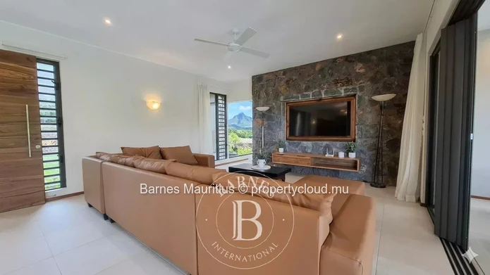 PETITE RIVIÈRE NOIRE - Brand New Villa - 3 Bedrooms