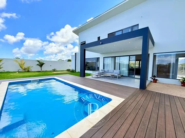 3 Bedroom Villa