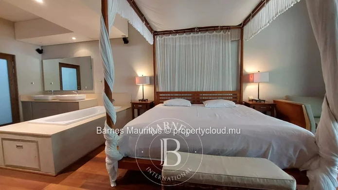 BAIN BOEUF - Superbe Appartement - 3 Chambres