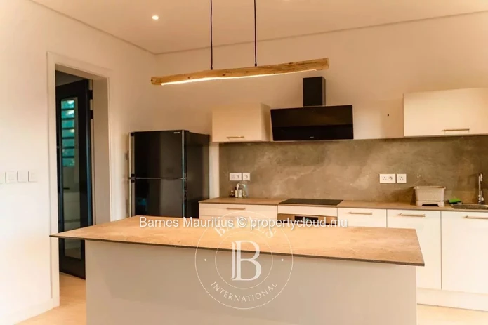 POSTE LAFAYETTE - New Villa with Panoramic Sea Views - 4 Bedrooms