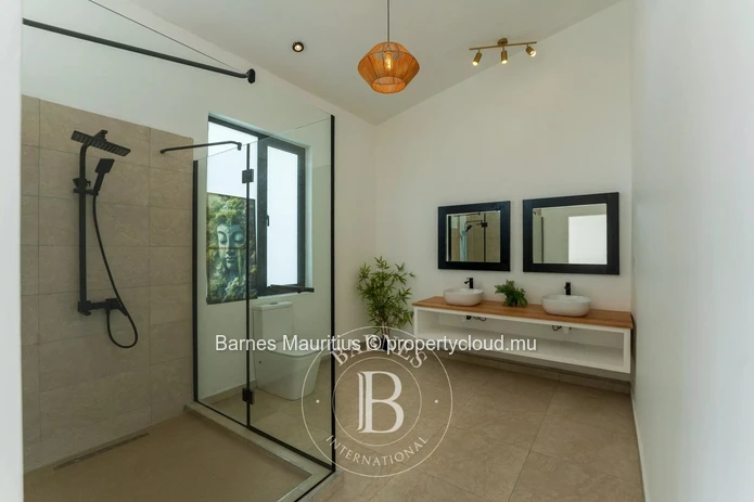 TRIANON - Beautiful Modern House for Sale - 3 Bedrooms