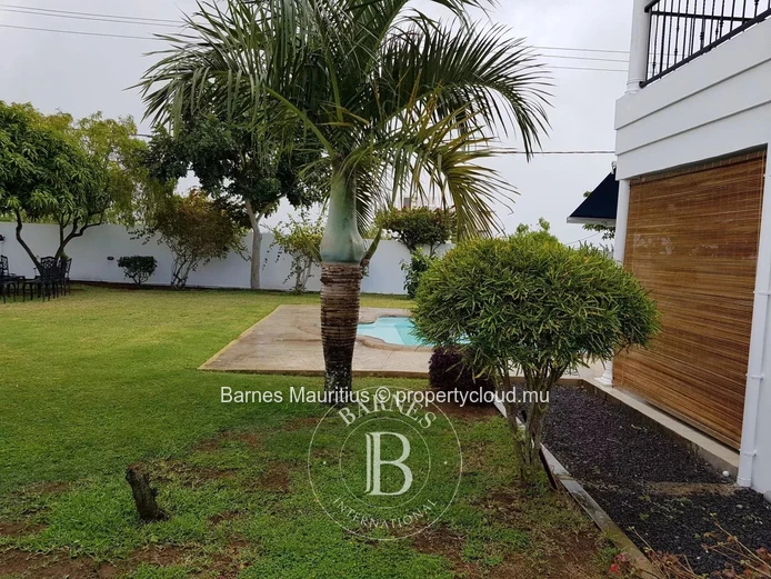 PEREYBÈRE - Spacious Double-Volume House - 4 Bedrooms
