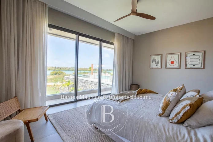 BEAU CHAMP -  Luxurious villa with incredible views - 4 bedrooms