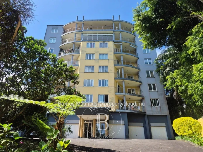 FLOREAL - Appartement avec vue - 3 chambres