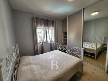 Appartement de 3 Chambres