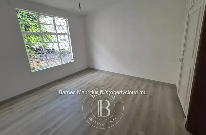 CUREPIPE - Appartement en centre ville - 2 chambres