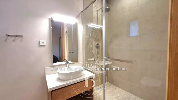 BELLE VUE - Appartement de Luxe avec Jardin - 4 Chambres ensuite