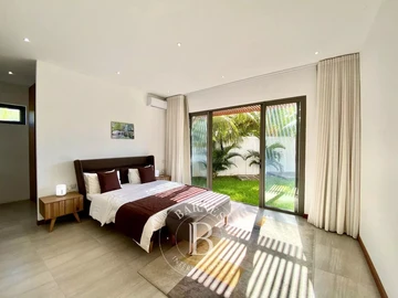 Villa de 4 Chambres