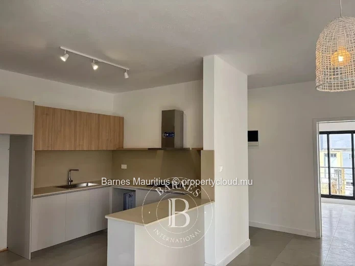QUATRE-BORNES - Charming 3-Bedroom Apartment