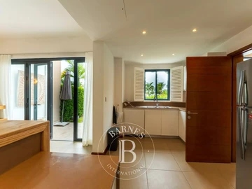 3 Bedroom Townhouse, Duplex