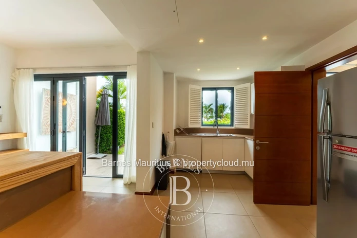 Azuri Resort – 3-Bedroom Villa With Sea View
