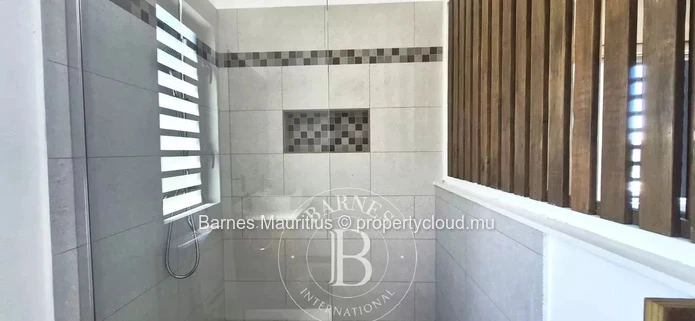 GRAND BAIE - Stylish Villa - 3 Bedrooms