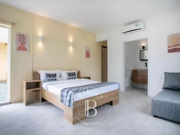 Appartement de 2 Chambres