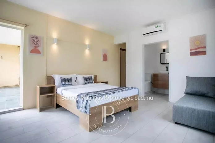 RIVIERE NOIRE - Appartement - 2 chambres