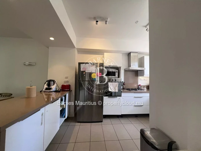 AZURI - 3-Bedroom House with Garden