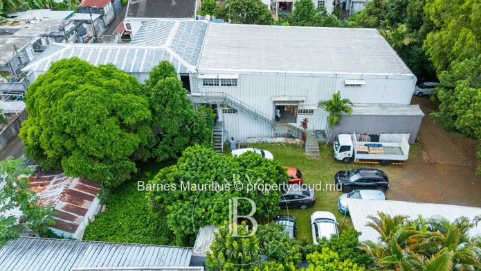 MOKA - Property development  for sale