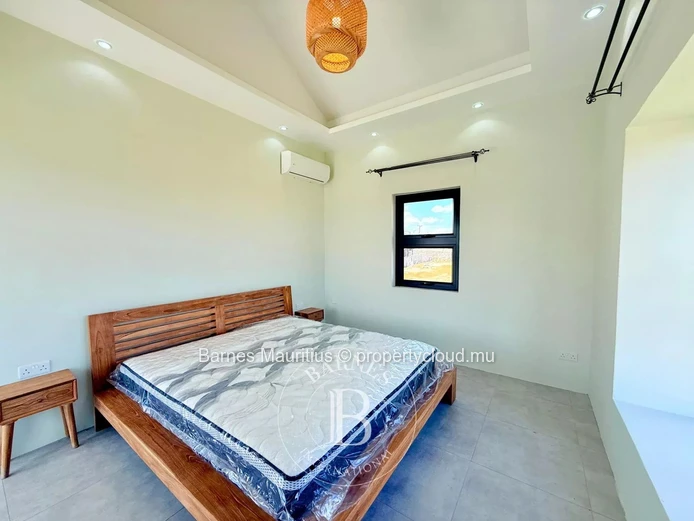 FLIC EN FLAC - Villa Neuve et Moderne - 4 Chambres