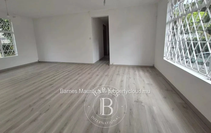 CUREPIPE - Appartement en centre ville - 2 chambres