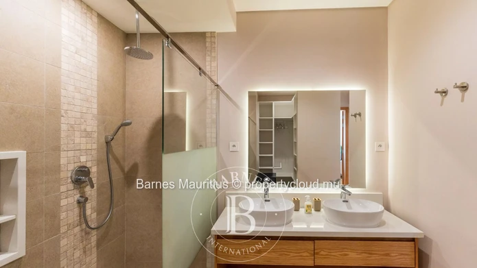 BELLE VUE –  Apartment - 4 bedrooms