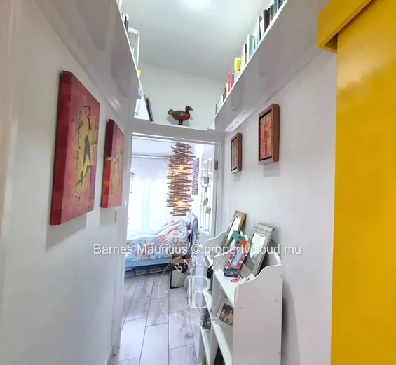 PEREYBERE - Modern Apartment - 3 bedroom