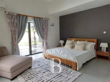 3 Bedroom Villa