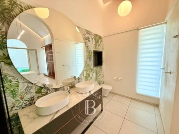 Villa de 3 Chambres