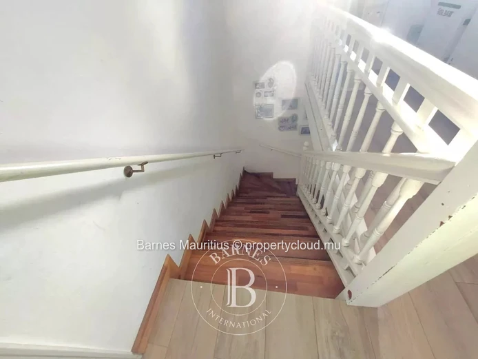 PEREYBÈRE – Superbe maison familiale moderne avec piscine – 4 chambres