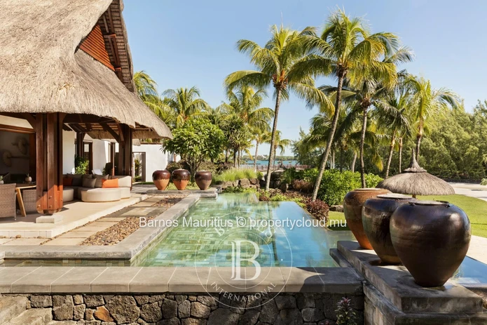 Shangri-La Le Touessrok – A Truly Unique Property in Mauritius