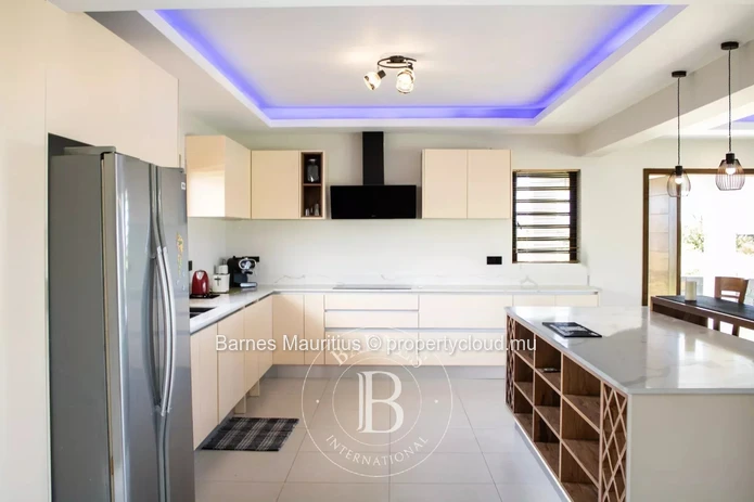 BEAU VALLON - Family Home - 4 Bedrooms