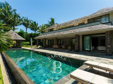 5 Bedroom Villa
