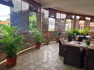 7 Bedroom Villa