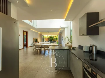Villa de 4 Chambres