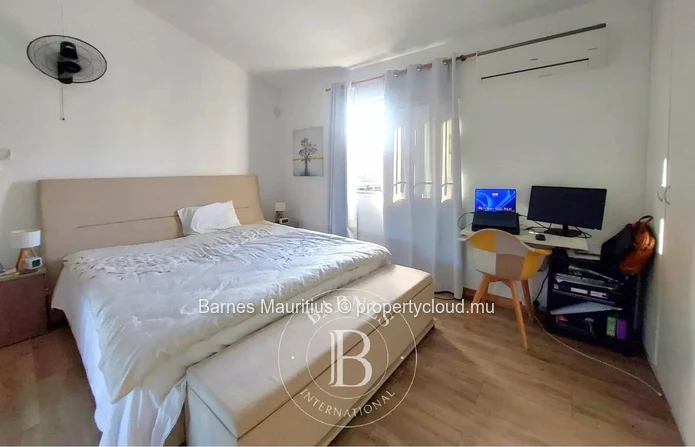 PEREYBÈRE – Superbe maison familiale moderne avec piscine – 4 chambres
